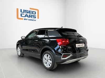 Audi Q2 Advanced+S-Tronic+35tfsi+Led (2025) - Photo 6