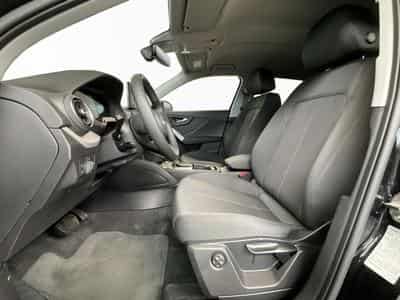 Audi Q2 Advanced+S-Tronic+35tfsi+Led (2025) - Photo 9
