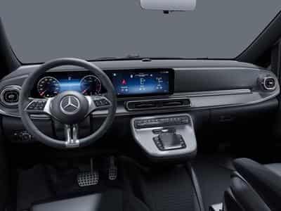 Mercedes Autres d 4MATIC EXCLUSIVE Lang (2026) - Photo 4
