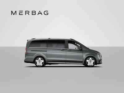 Mercedes Autres d 4MATIC EXCLUSIVE Lang (2026) - Photo 2