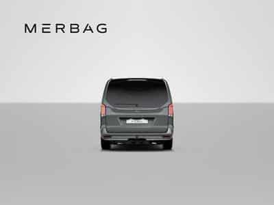 Mercedes Autres d 4MATIC EXCLUSIVE Lang (2026) - Photo 4