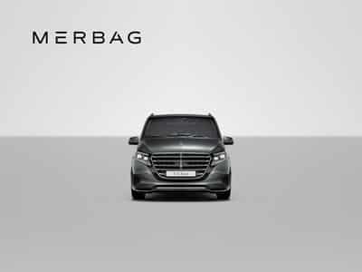 Mercedes Autres d 4MATIC EXCLUSIVE Lang (2026) - Photo 6