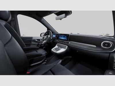 Mercedes Autres d 4MATIC EXCLUSIVE Lang (2026) - Photo 8