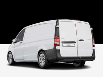 Mercedes Vito 114 CDI Kasten Lang (2026) - Photo 2