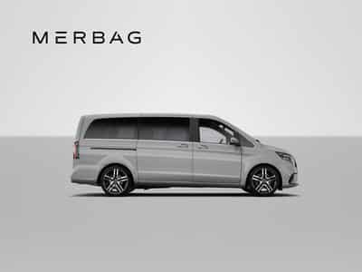 Mercedes V d 4MATIC AVANTGARDE Lang (2026) - Photo 2