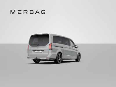 Mercedes V d 4MATIC AVANTGARDE Lang (2026) - Photo 3