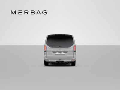 Mercedes V d 4MATIC AVANTGARDE Lang (2026) - Photo 4