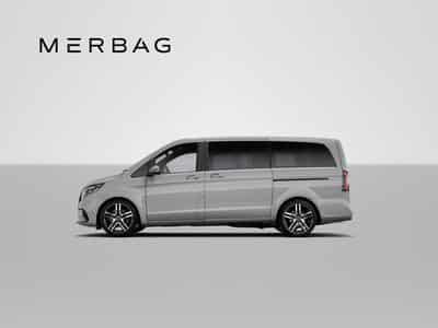 Mercedes V d 4MATIC AVANTGARDE Lang (2026) - Photo 5