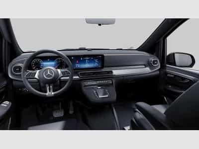 Mercedes V d 4MATIC AVANTGARDE Lang (2026) - Photo 7