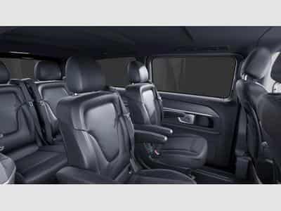 Mercedes V d 4MATIC AVANTGARDE Lang (2026) - Photo 9