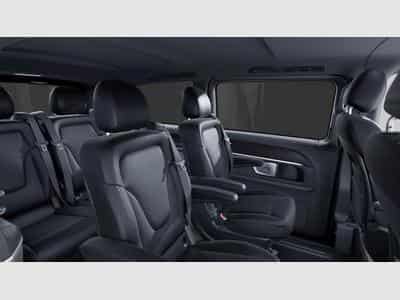 Mercedes V d 4MATIC EXCLUSIVE Lang (2026) - Photo 9