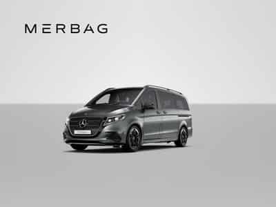 Mercedes V d 4MATIC EXCLUSIVE Lang (2026) - Photo 1