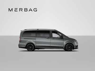 Mercedes V d 4MATIC EXCLUSIVE Lang (2026) - Photo 2