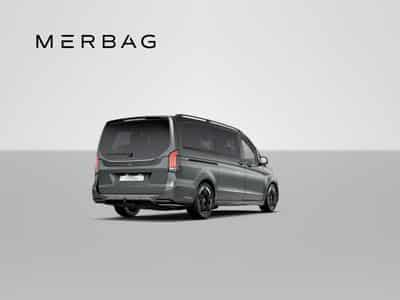 Mercedes V d 4MATIC EXCLUSIVE Lang (2026) - Photo 3