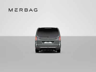 Mercedes V d 4MATIC EXCLUSIVE Lang (2026) - Photo 4