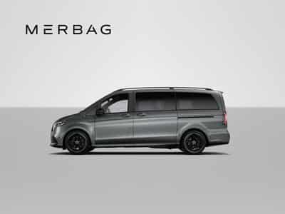 Mercedes V d 4MATIC EXCLUSIVE Lang (2026) - Photo 5