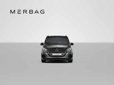 Mercedes V d 4MATIC EXCLUSIVE Lang (2026) - Photo 6