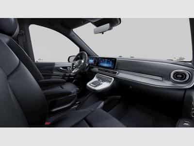 Mercedes V d 4MATIC EXCLUSIVE Lang (2026) - Photo 8