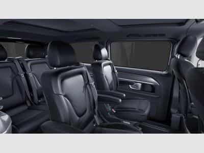 Mercedes V d 4MATIC EXCLUSIVE Lang (2026) - Photo 9