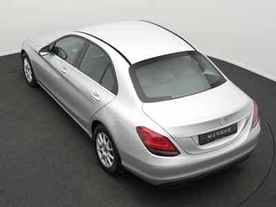 Mercedes C 180 d LED+Kamera+PTS (2019) - Photo 11