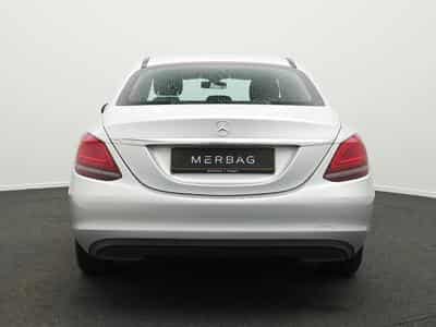 Mercedes C 180 d LED+Kamera+PTS (2019) - Photo 4