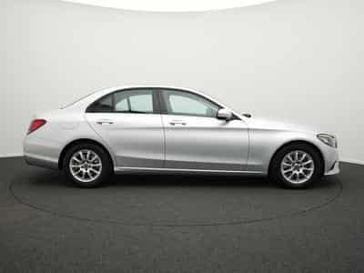 Mercedes C 180 d LED+Kamera+PTS (2019) - Photo 5