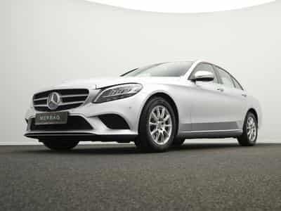 Mercedes C 180 d LED+Kamera+PTS (2019) - Photo 8