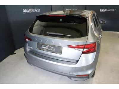 Skoda Fabia Selection (2025) - Photo 13