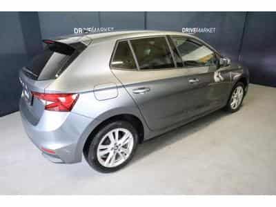 Skoda Fabia Selection (2025) - Photo 15