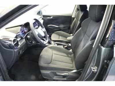 Skoda Fabia Selection (2025) - Photo 4