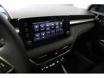 Skoda Fabia Selection (2025) - Photo 6