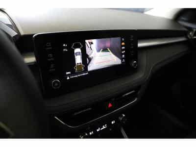 Skoda Fabia Selection (2025) - Photo 7
