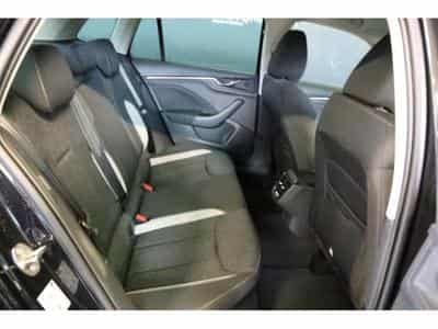 Skoda Kamiq Selection (2025) - Photo 11