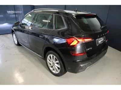 Skoda Kamiq Selection (2025) - Photo 12