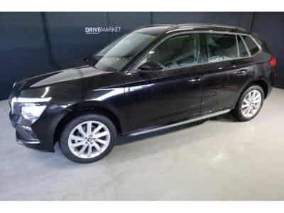 Skoda Kamiq Selection (2025) - Photo 13
