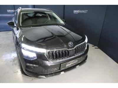 Skoda Kamiq Selection (2025) - Photo 15