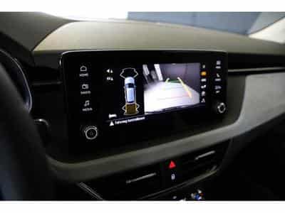 Skoda Kamiq Selection (2025) - Photo 6