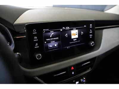 Skoda Kamiq Selection (2025) - Photo 7