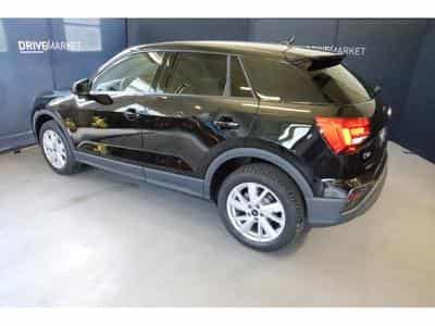 Audi Q2 35 TFSI S tronic (2025) - Photo 13