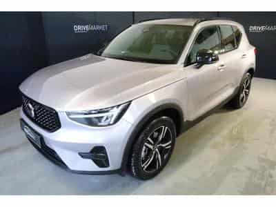 Volvo XC40 Dark (2025) - Photo 1