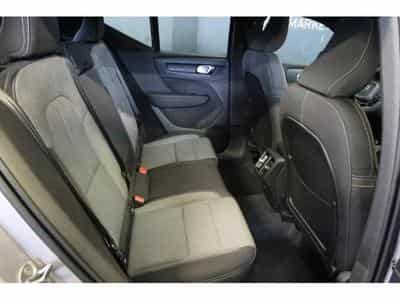 Volvo XC40 Dark (2025) - Photo 10