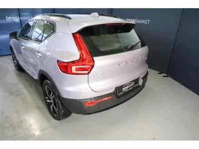 Volvo XC40 Dark (2025) - Photo 12