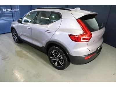 Volvo XC40 Dark (2025) - Photo 3