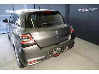 Suzuki Swift GL+ (2025) - Photo 12