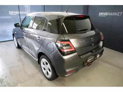 Suzuki Swift GL+ (2025) - Photo 3