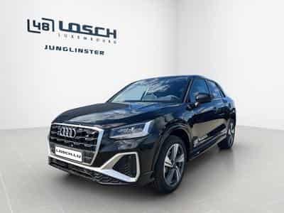 Audi Q2 S line (2026) - Photo 1