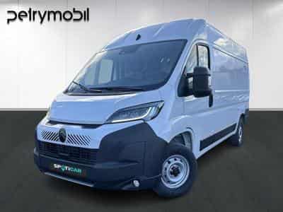 Citroën Jumper l2H (2025) - Photo 1