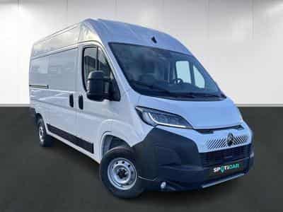 Citroën Jumper l2H (2025) - Photo 2
