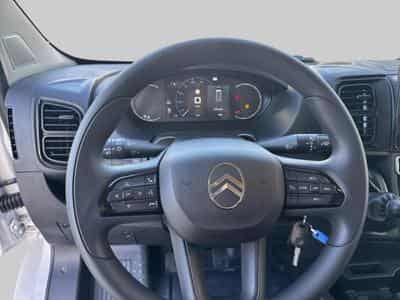 Citroën Jumper l2H (2025) - Photo 6