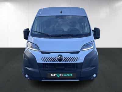 Citroën Jumper l2H (2025) - Photo 9